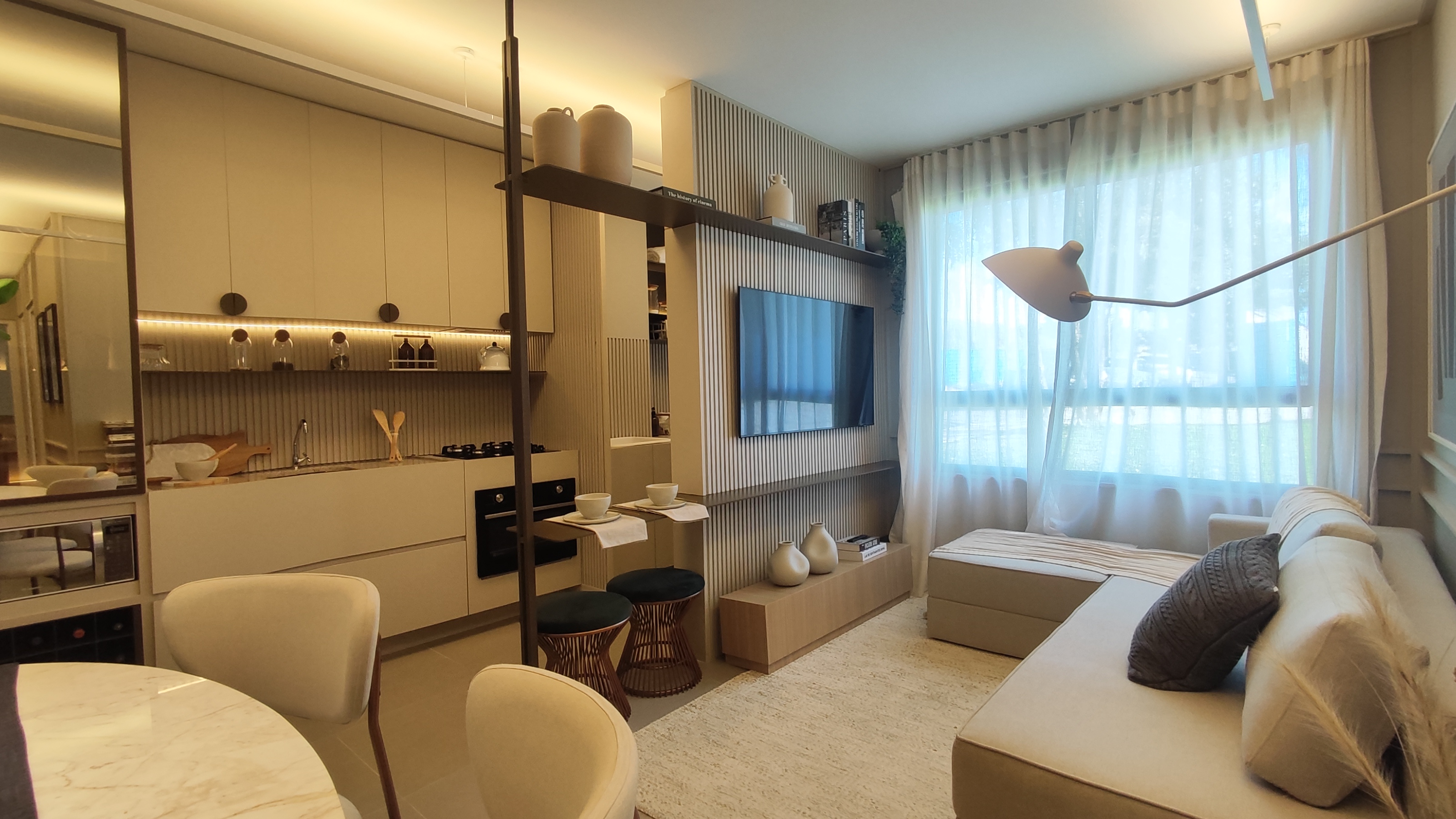 Imagem Apartamento com 2 Quartos à Venda, 49 m²em Estoril - Belo Horizonte Imagem Apartamento com 2 Quartos à Venda, 49 m²em Estoril - Belo Horizonte
