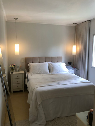 Imagem Apartamento com 3 Quartos à Venda, 128 m² em Vila Andrade - São Paulo Imagem Apartamento com 3 Quartos à Venda, 128 m² em Vila Andrade - São Paulo