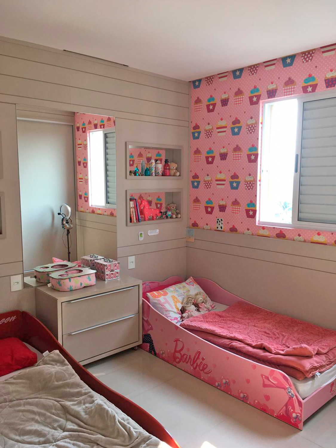 Imagem Apartamento com 3 Quartos à Venda, 95 m²em Centro - Criciúma