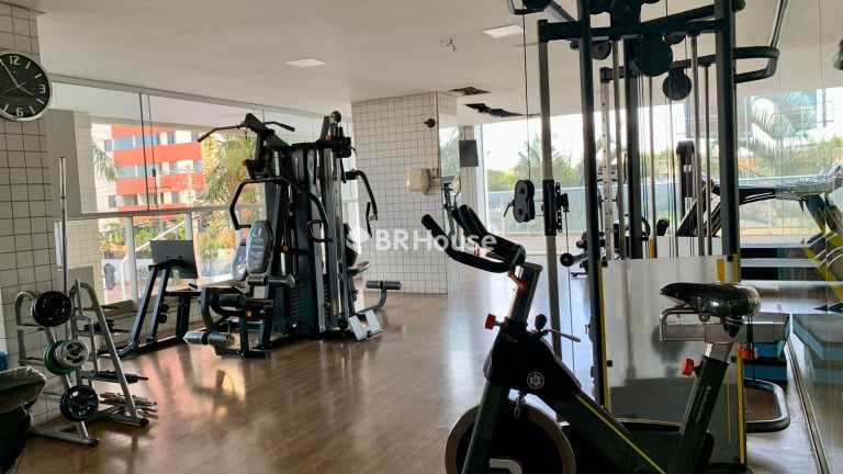 Imagem Apartamento com 3 Quartos à Venda, 75 m² em Sul (Águas Claras) - Brasília