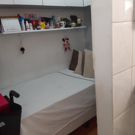 Imagem Apartamento com 2 Quartos à Venda,  em Vila Nivi - São Paulo
