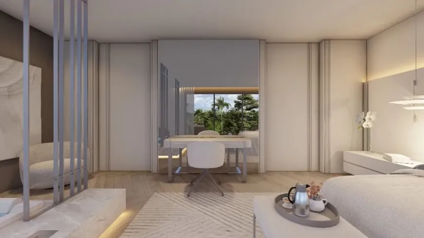 Imagem Casa de Condomínio com 5 Quartos à Venda, 600 m² em Orleans - Curitiba Imagem Casa de Condomínio com 5 Quartos à Venda, 600 m² em Orleans - Curitiba