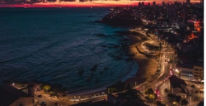 Imagem Apartamento com 2 Quartos à Venda, 60 m²em Federação - Salvador
