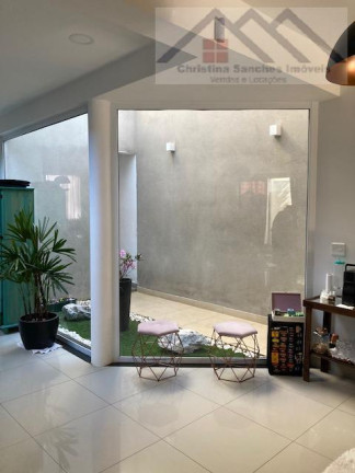 Imagem Sobrado com 4 Quartos à Venda, 284 m² em Jardim da Saúde - São Paulo