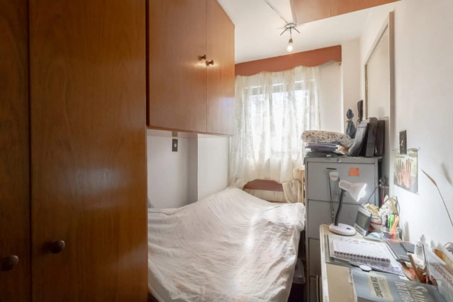 Imagem Apartamento com 2 Quartos à Venda, 60 m² em Vila Mariana - São Paulo
