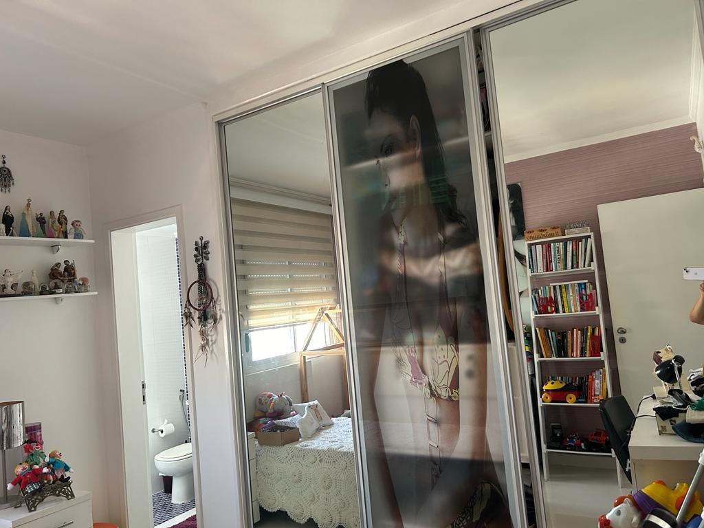 Imagem Apartamento com 4 Quartos à Venda, 234 m² em Vila Mariana - São Paulo