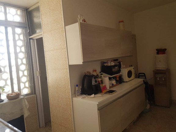 Imagem Apartamento com 1 Quarto à Venda, 110 m² em Centro - Santo André Imagem Apartamento com 1 Quarto à Venda, 110 m² em Centro - Santo André
