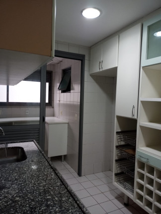 Imagem Apartamento com 3 Quartos para Alugar, 90 m² em Vila Leopoldina - São Paulo