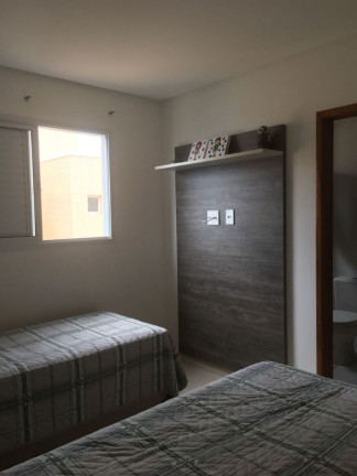 Imagem Apartamento com 2 Quartos à Venda, 92 m² em Canto do Forte - Praia Grande