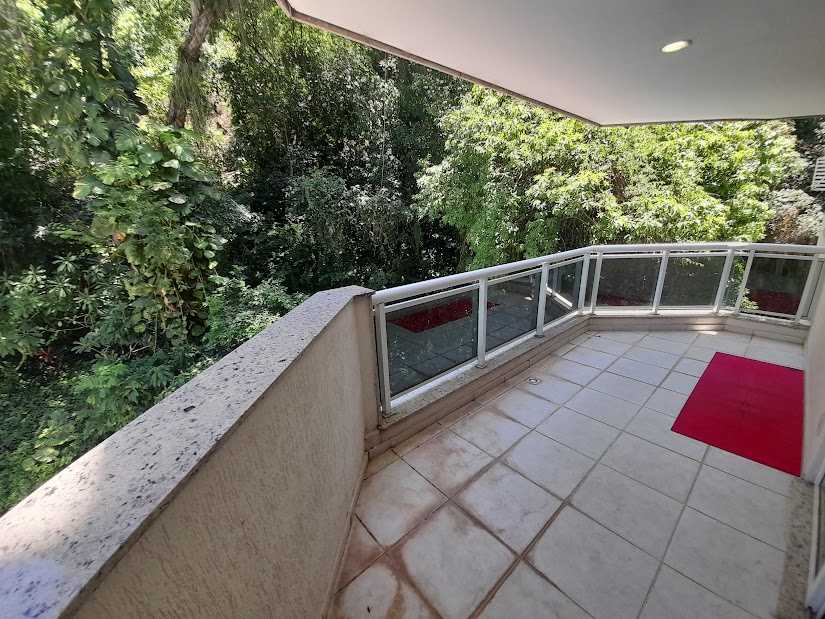 Imagem Apartamento com 3 Quartos à Venda, 84 m²em Freguesia (Jacarepaguá) - Rio de Janeiro