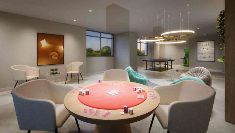 Imagem Apartamento com 2 Quartos à Venda, 56 m² em Ipiranga - São Paulo