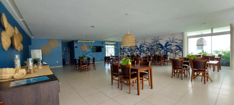 Imagem Flat com 1 Quarto à Venda, 47 m² em Praia Carneiros - Tamandaré