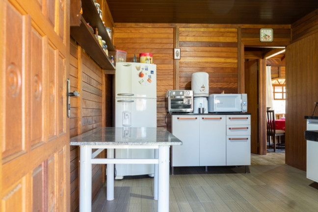 Imagem Chácara com 2 Quartos à Venda, 2.656 m² em Campina do Rincão - Tijucas do Sul