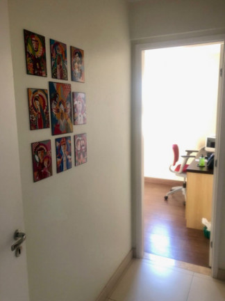 Imagem Apartamento com 3 Quartos à Venda,  em Ipiranga - São Paulo