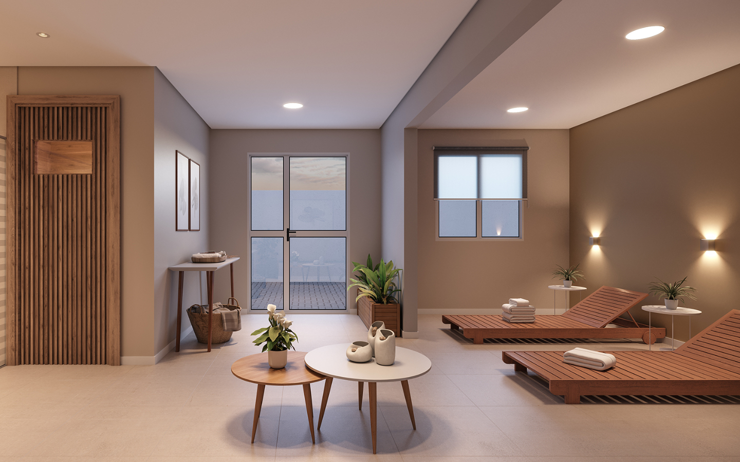 Imagem Apartamento com 2 Quartos à Venda, 41 m² em Jardim São Luís - São Paulo