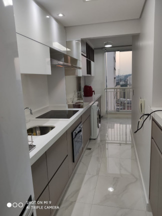 Imagem Apartamento com 2 Quartos à Venda, 65 m² em Jardim Caboré - São Paulo Imagem Apartamento com 2 Quartos à Venda, 65 m² em Jardim Caboré - São Paulo