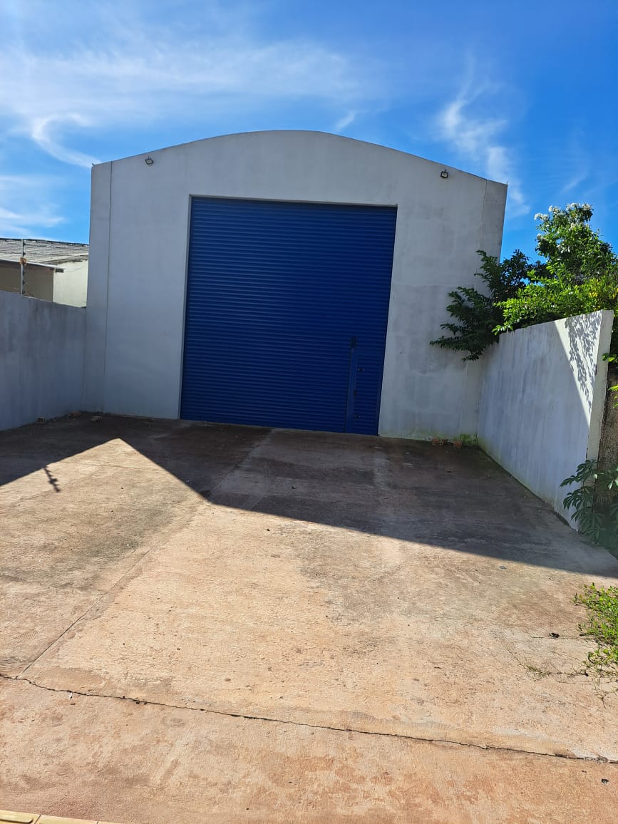 Imagem Galpão para Alugar, 248 m²em Jardim Santarém - Santarém Imagem Galpão para Alugar, 248 m²em Jardim Santarém - Santarém