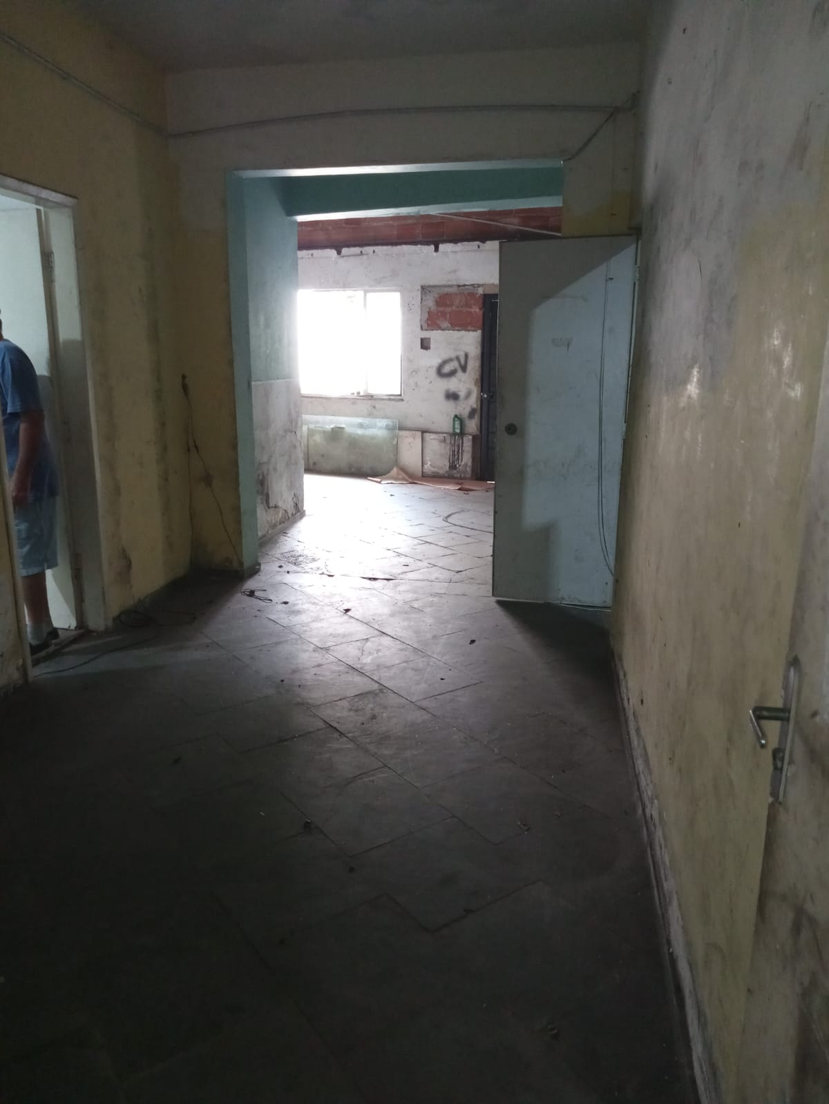 Imagem Galpão à Venda ou Locação, 588 m²em Vila Isabel - Rio de Janeiro Imagem Galpão à Venda ou Locação, 588 m²em Vila Isabel - Rio de Janeiro
