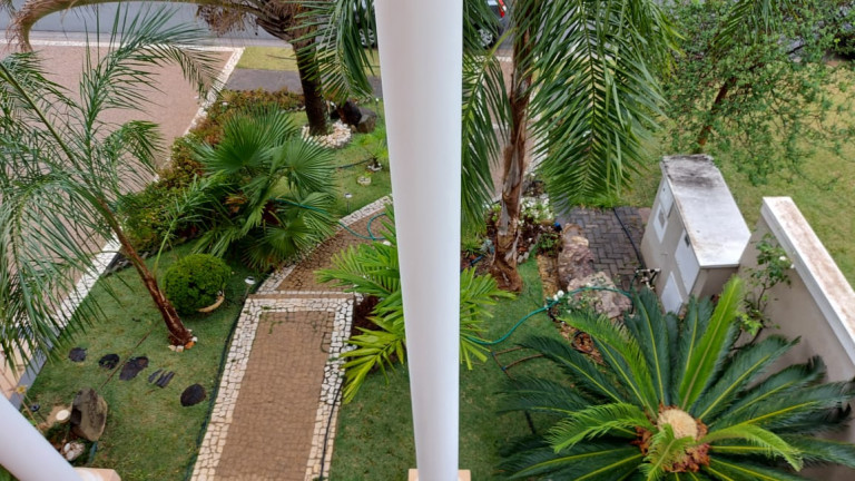 Imagem Casa de Condomínio com 4 Quartos à Venda, 230 m² em Parque dos Resedás - Campinas Imagem Casa de Condomínio com 4 Quartos à Venda, 230 m² em Parque dos Resedás - Campinas