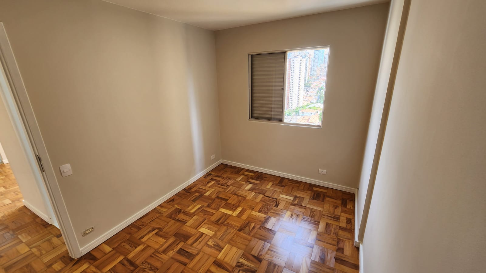 Imagem Apartamento com 2 Quartos à Venda, 67 m²em Chácara Inglesa - São Paulo