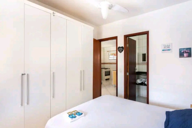 Imagem Casa com 2 Quartos à Venda, 55 m² em Unamar (Tamoios) - Cabo Frio