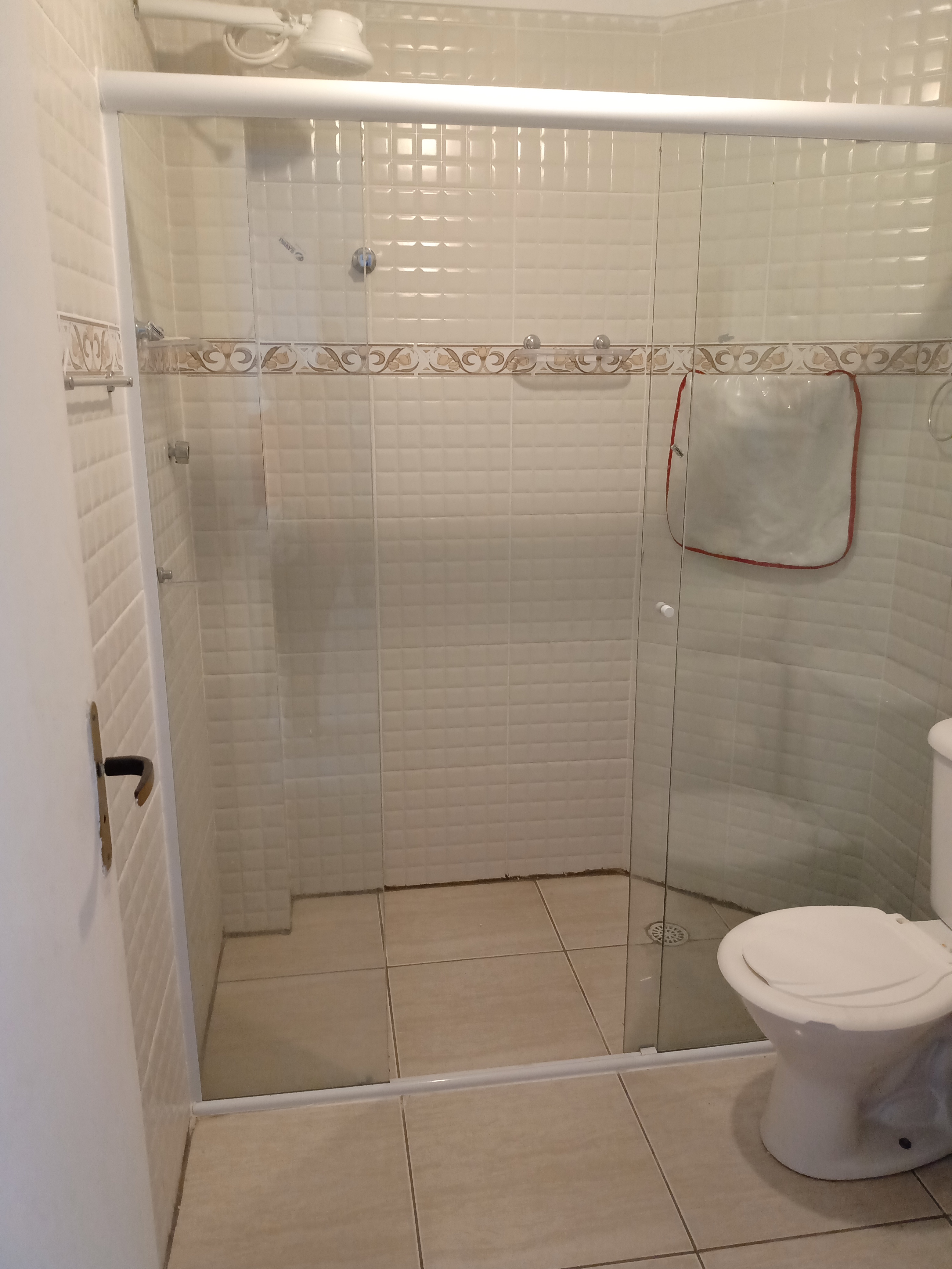 Imagem Apartamento com 1 Quarto para Temporada, 36 m²em Tupi - Praia Grande
