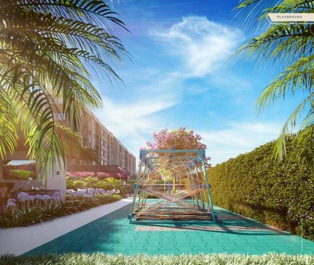 Imagem Apartamento com 3 Quartos à Venda, 56 m² em Curicica - Rio de Janeiro Imagem Apartamento com 3 Quartos à Venda, 56 m² em Curicica - Rio de Janeiro