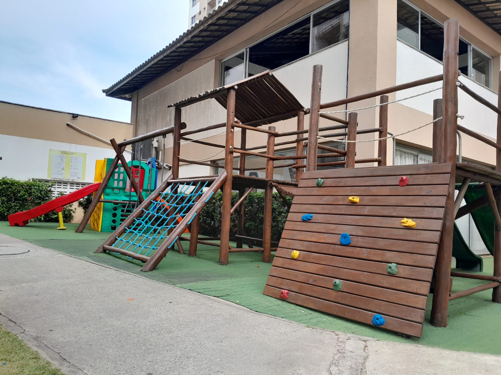 Imagem Apartamento com 2 Quartos à Venda, 52 m²em Jardim das Margaridas - Salvador Imagem Apartamento com 2 Quartos à Venda, 52 m²em Jardim das Margaridas - Salvador