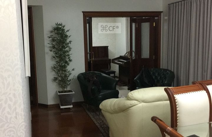 Imagem Apartamento com 3 Quartos à Venda, 108 m² em Bonfim - Campinas Imagem Apartamento com 3 Quartos à Venda, 108 m² em Bonfim - Campinas