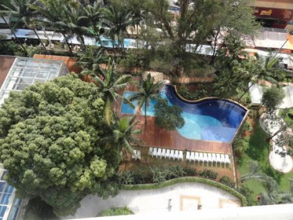 Imagem Apartamento com 3 Quartos à Venda, 139 m²em Bela Vista - São Paulo