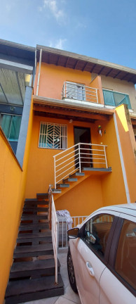 Imagem Casa com 2 Quartos à Venda, 125 m² em Parque Císper - São Paulo