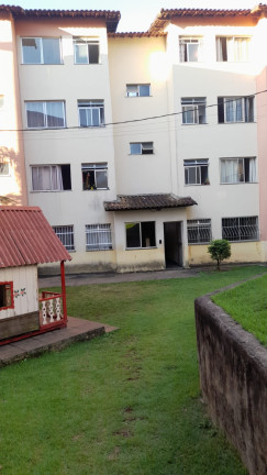Imagem Apartamento com 2 Quartos à Venda, 70 m² em Campo Grande - Rio de Janeiro