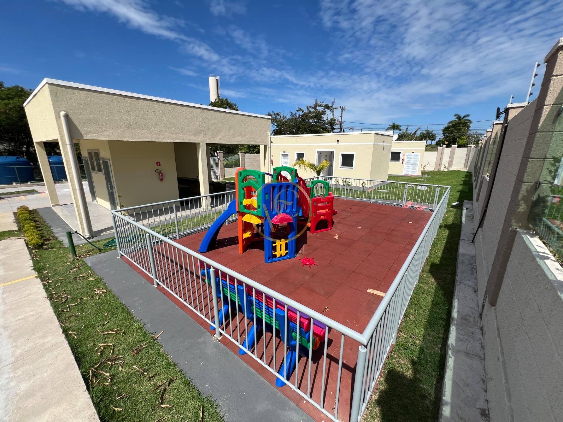 Imagem Apartamento com 2 Quartos à Venda, 55 m² em Morada de Laranjeiras - Serra