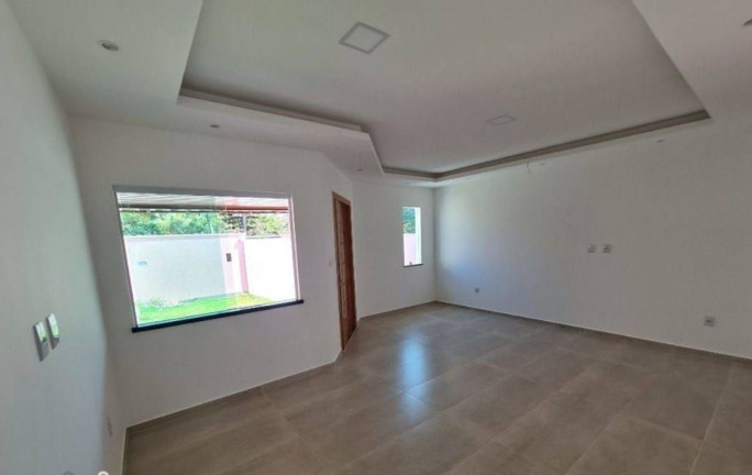 Imagem Casa com 3 Quartos à Venda, 144 m² em Jardim Atlântico Oeste (Itaipuaçu) - Maricá Imagem Casa com 3 Quartos à Venda, 144 m² em Jardim Atlântico Oeste (Itaipuaçu) - Maricá