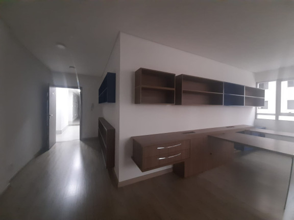 Imagem Sala Comercial para Alugar, 40 m² em Parque Residencial Aquarius - São José dos Campos Imagem Sala Comercial para Alugar, 40 m² em Parque Residencial Aquarius - São José dos Campos