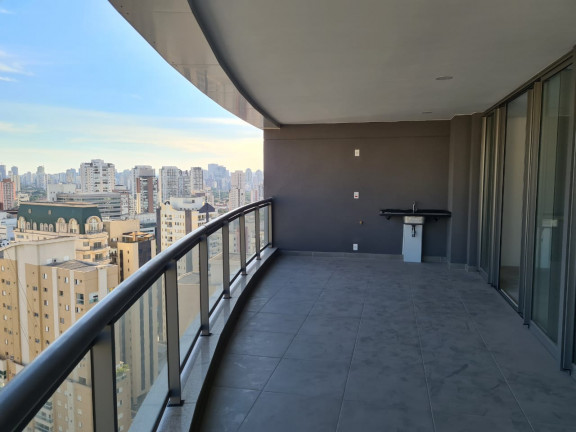 Imagem Apartamento com 2 Quartos à Venda, 109 m² em Vila Nova Conceição - São Paulo Imagem Apartamento com 2 Quartos à Venda, 109 m² em Vila Nova Conceição - São Paulo