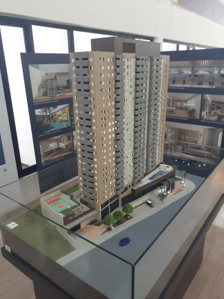 Imagem Apartamento com 2 Quartos à Venda, 43 m² em Piraporinha - Diadema Imagem Apartamento com 2 Quartos à Venda, 43 m² em Piraporinha - Diadema