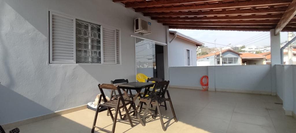 Imagem Casa com 3 Quartos à Venda, 140 m²em Loteamento Chácaras Nazareth II - Piracicaba
