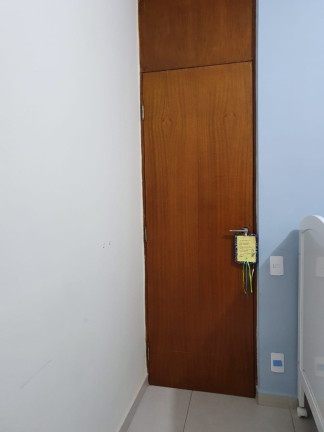 Imagem Apartamento com 2 Quartos à Venda, 52 m² em Jardim São Savério - São Paulo Imagem Apartamento com 2 Quartos à Venda, 52 m² em Jardim São Savério - São Paulo