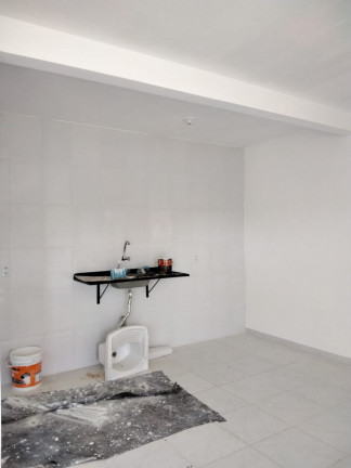 Imagem Casa de Condomínio com 2 Quartos à Venda, 59 m² em Vila São Paulo - Mogi das Cruzes