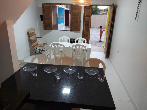 Imagem Casa de Condomínio com 2 Quartos à Venda, 50 m² em Panaquatira - São José de Ribamar Imagem Casa de Condomínio com 2 Quartos à Venda, 50 m² em Panaquatira - São José de Ribamar