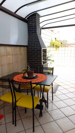 Imagem Apartamento com 1 Quarto à Venda, 63 m² em Guilhermina - Praia Grande
