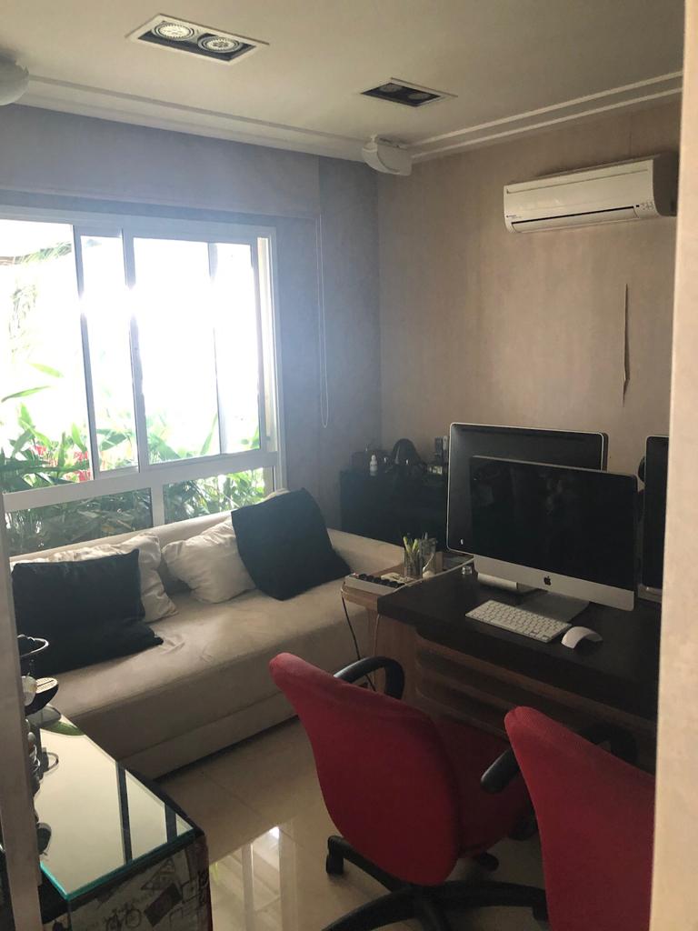 Imagem Apartamento com 4 Quartos à Venda ou Locação, 206 m² em Vila Romana - São Paulo Imagem Apartamento com 4 Quartos à Venda ou Locação, 206 m² em Vila Romana - São Paulo