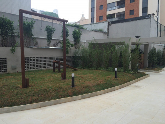 Imagem Apartamento com 2 Quartos para Alugar, 74 m² em Vila Pompéia - São Paulo
