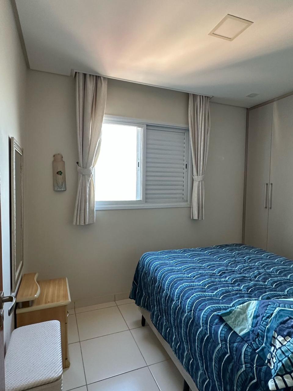 Imagem Apartamento com 4 Quartos à Venda, 232 m² em Guilhermina - Praia Grande