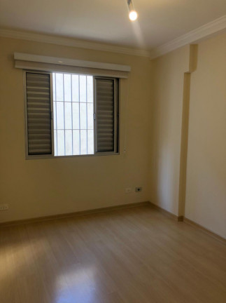 Imagem Apartamento com 3 Quartos à Venda, 110 m² em Jardim Paulista - São Paulo