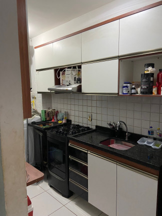 Apartamento com 2 Quartos à Venda,  em Candeias - Jaboatão dos Guararapes