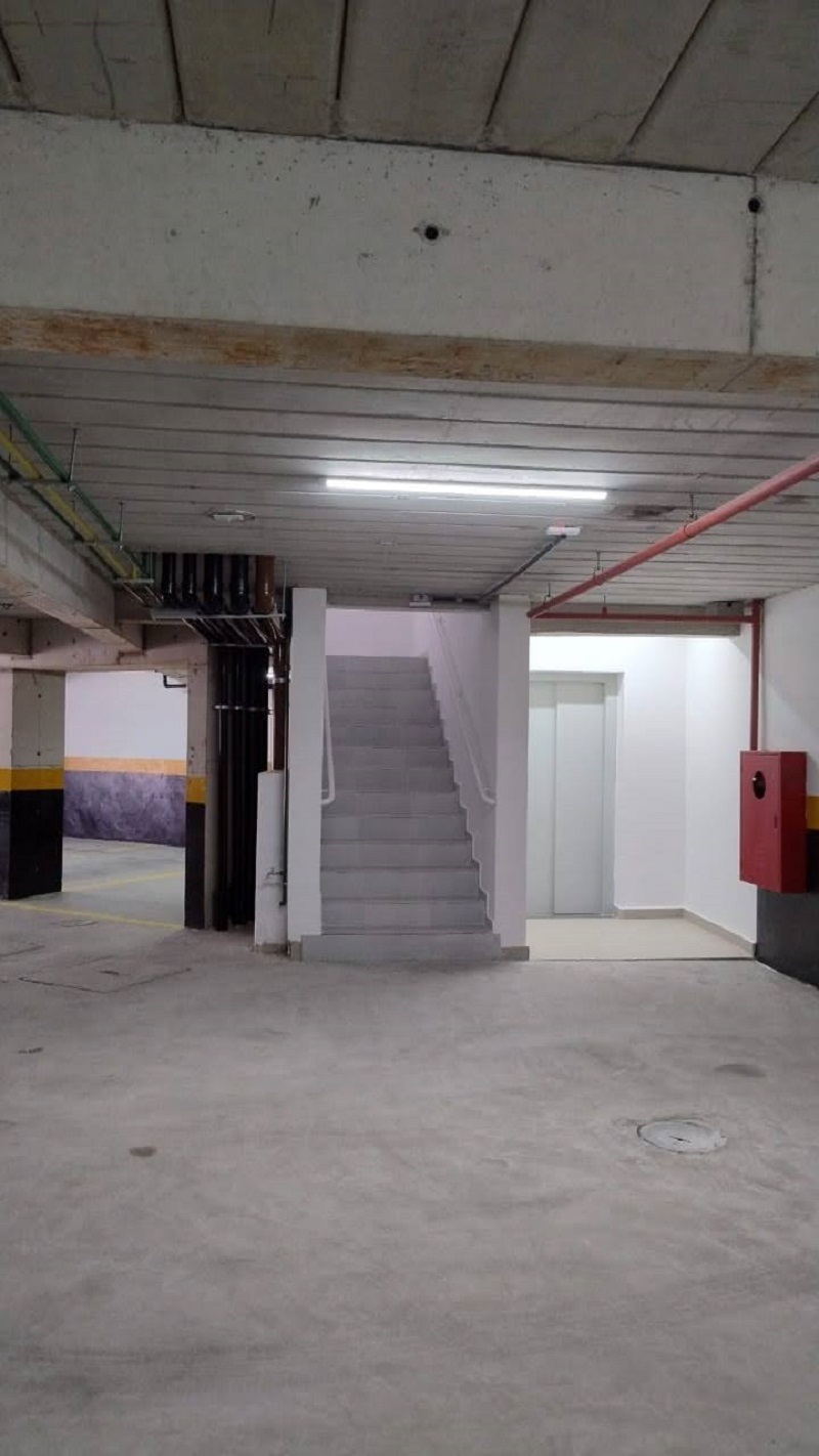 Imagem Apartamento com 1 Quarto à Venda, 35 m² em Centro - Diadema Imagem Apartamento com 1 Quarto à Venda, 35 m² em Centro - Diadema