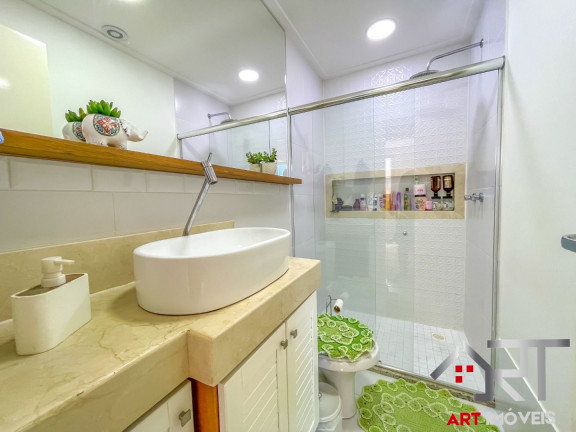 Imagem Apartamento com 2 Quartos à Venda, 55 m² em Praia de Itaparica - Vila Velha Imagem Apartamento com 2 Quartos à Venda, 55 m² em Praia de Itaparica - Vila Velha