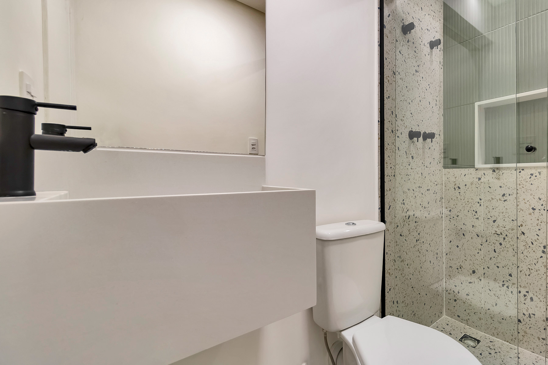 Imagem Apartamento com 2 Quartos à Venda, 97 m²em Bela Vista - São Paulo
